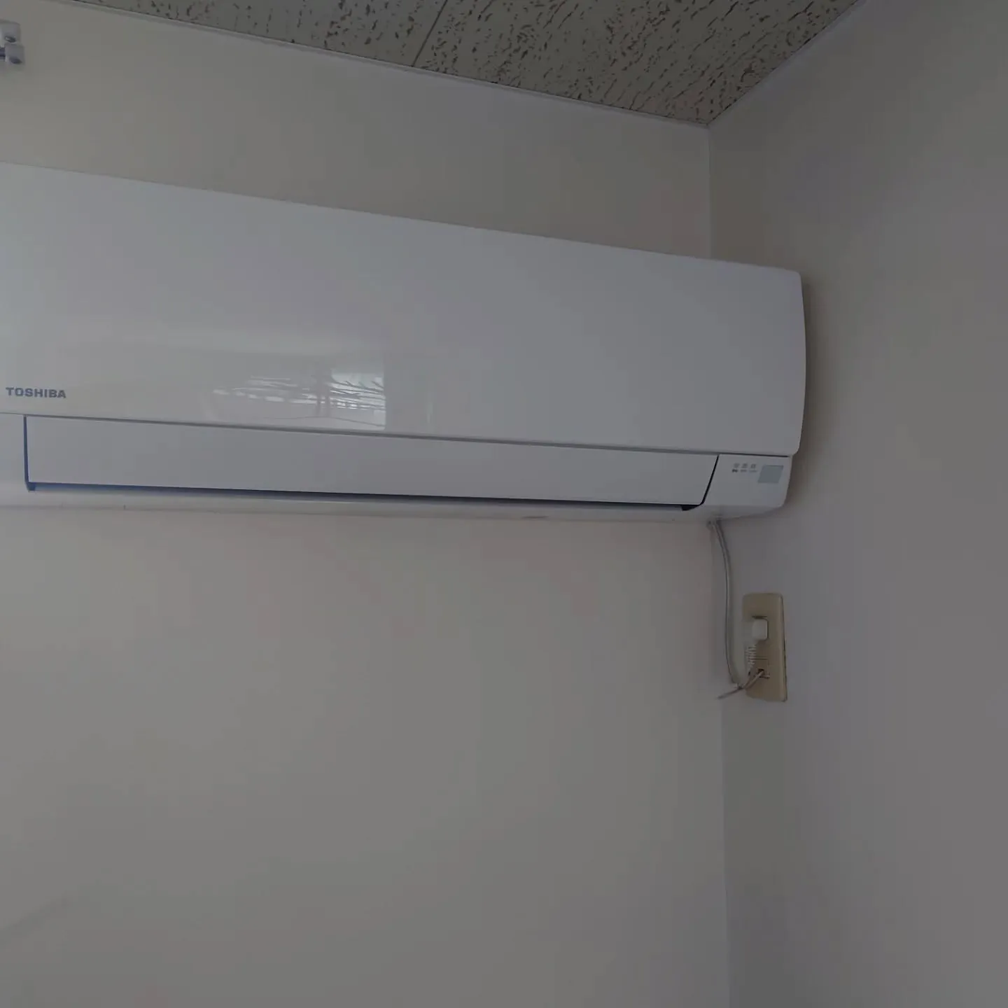 エアコンクリーニング　福山市