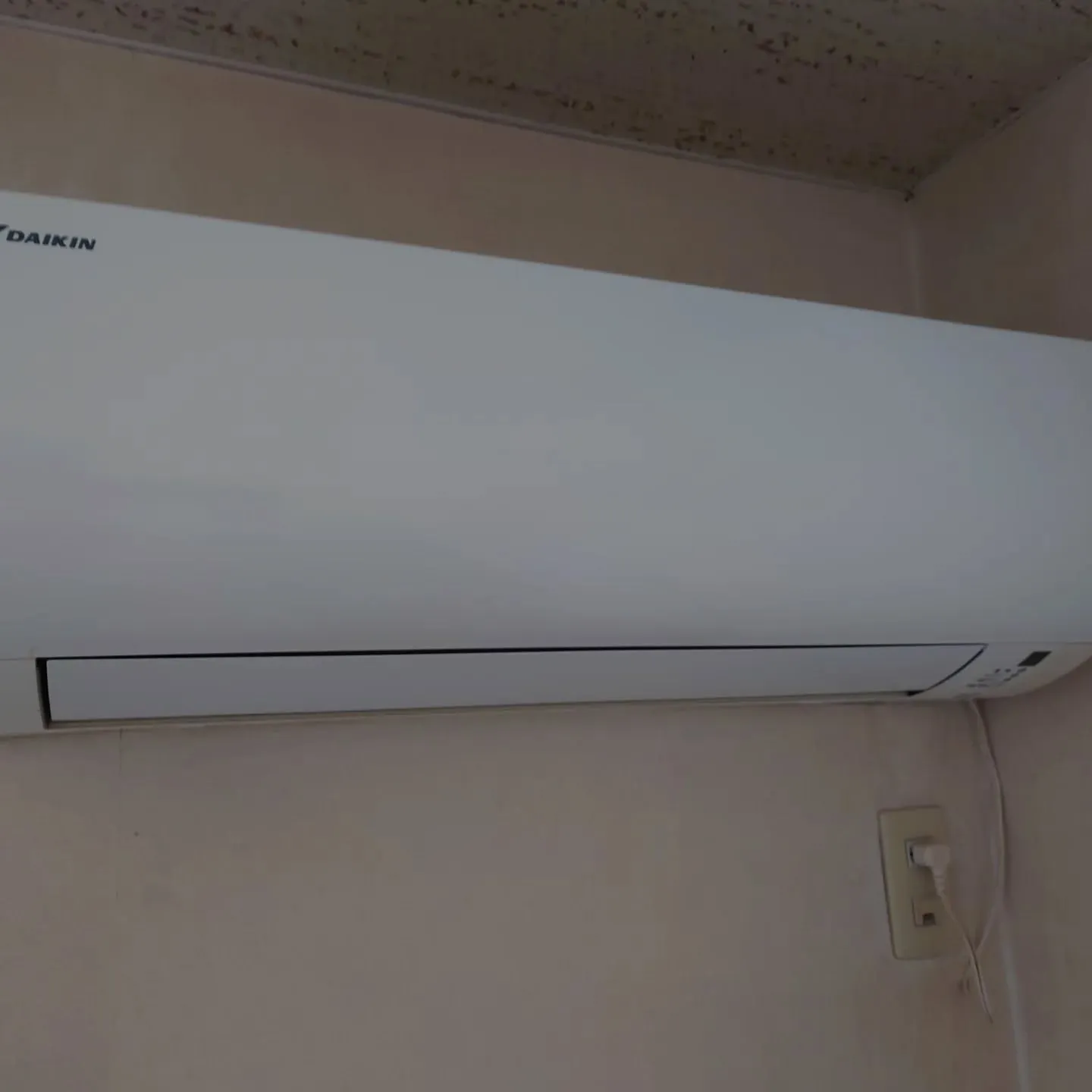 エアコンクリーニング　福山市