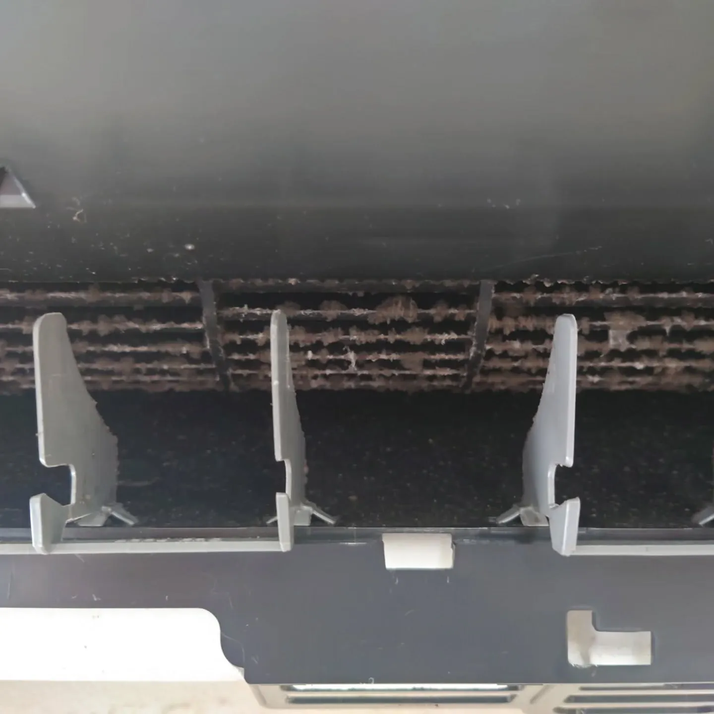 エアコンクリーニング　福山市