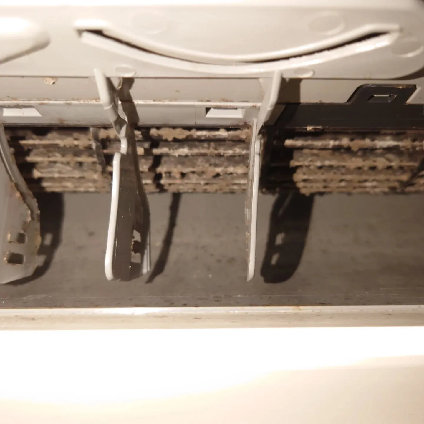 エアコンクリーニング　福山市