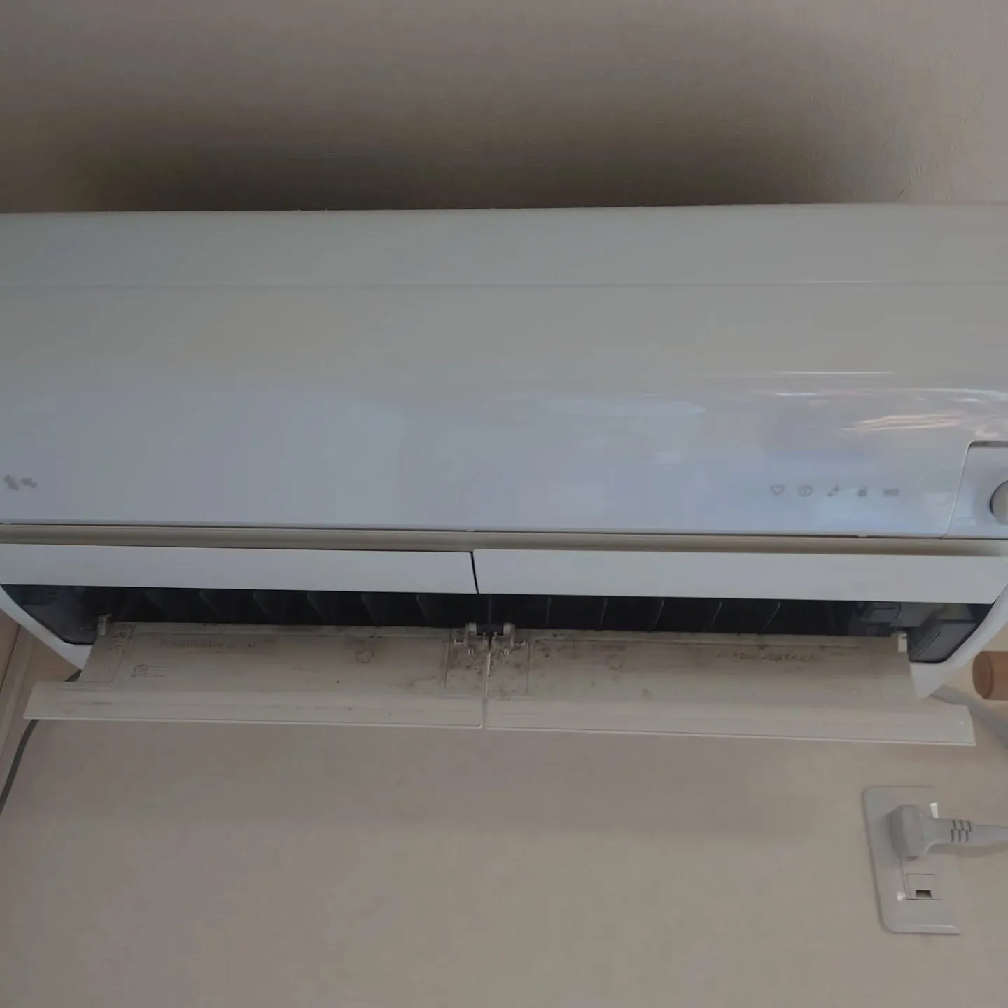 エアコンクリーニング