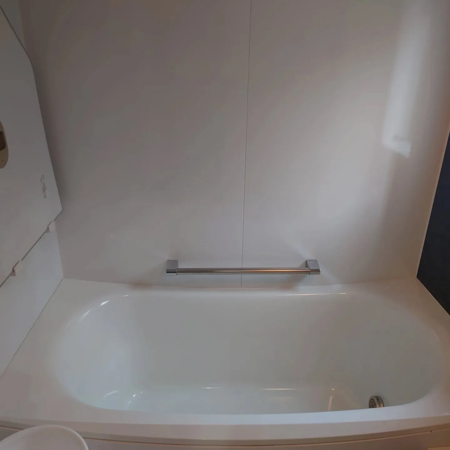 浴室クリーニング