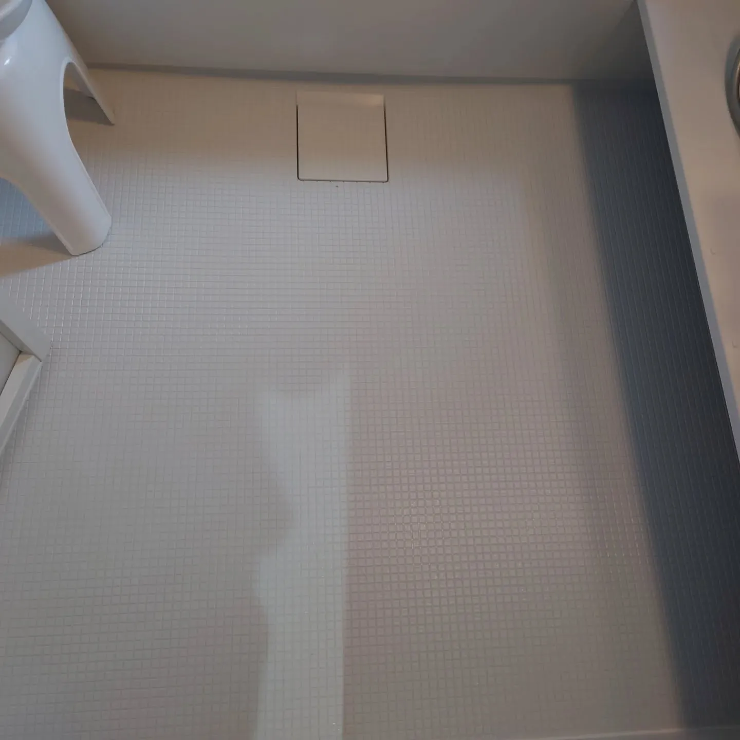 浴室クリーニング