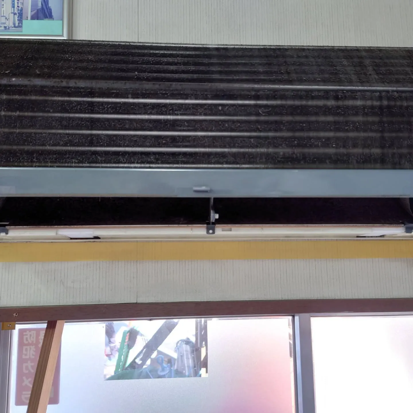 エアコンクリーニング