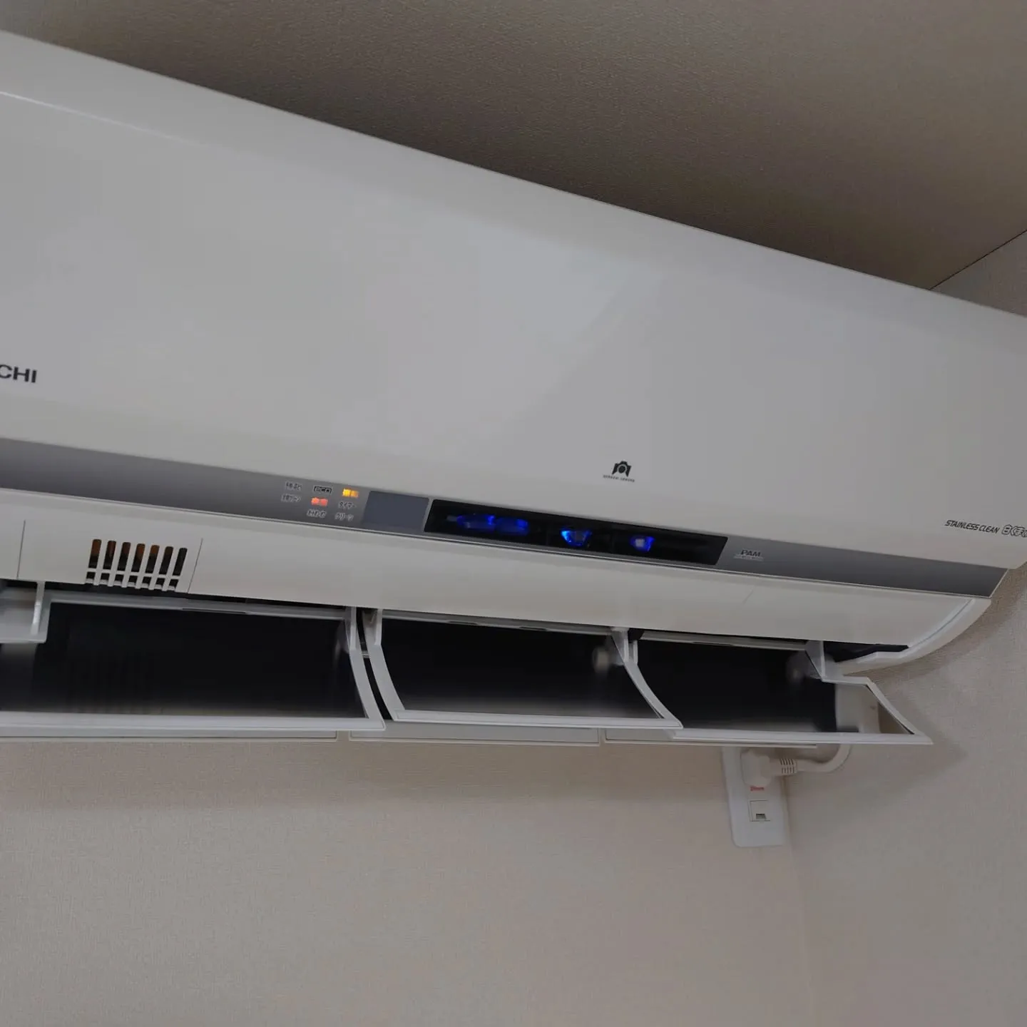 ハウスクリーニング３点