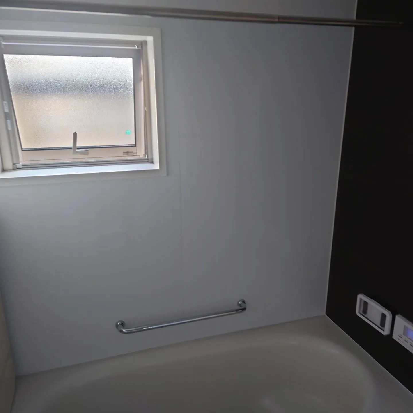 浴室クリーニング