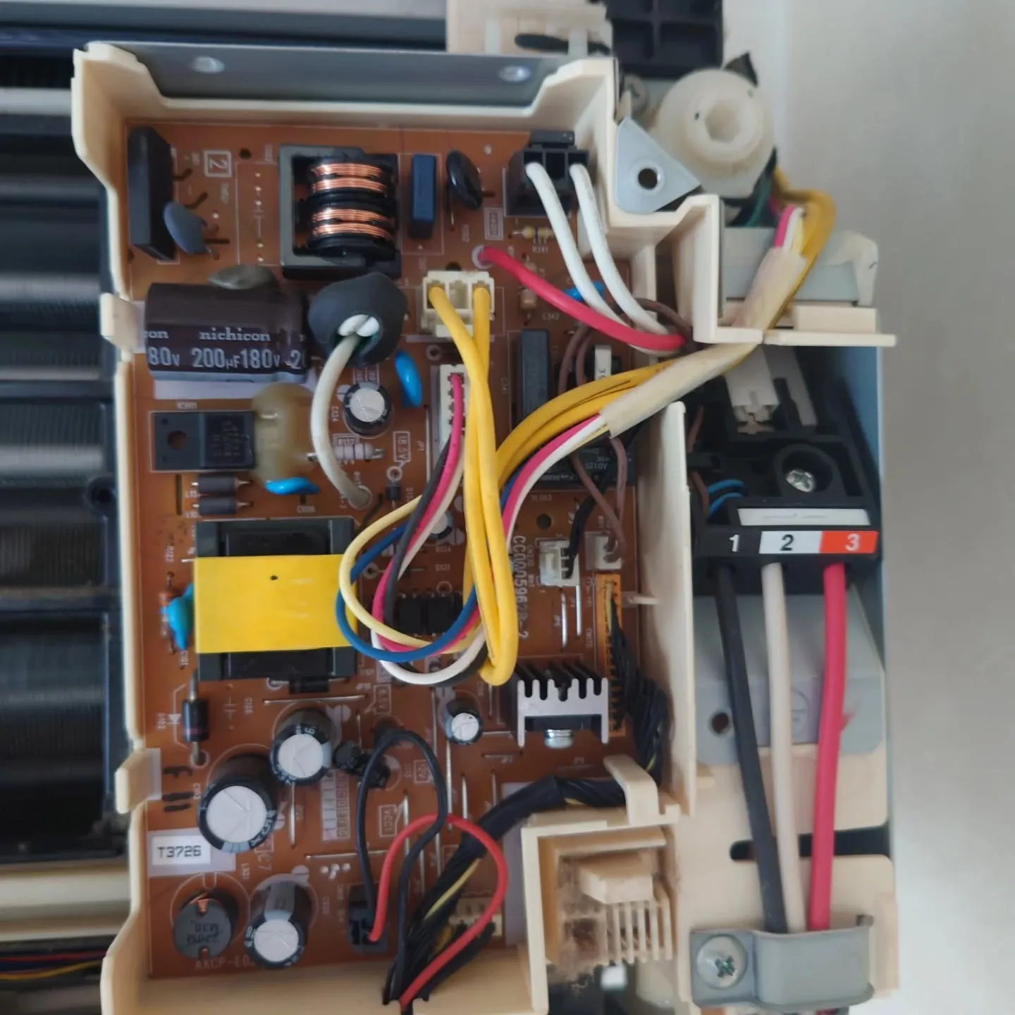 エアコンクリーニング