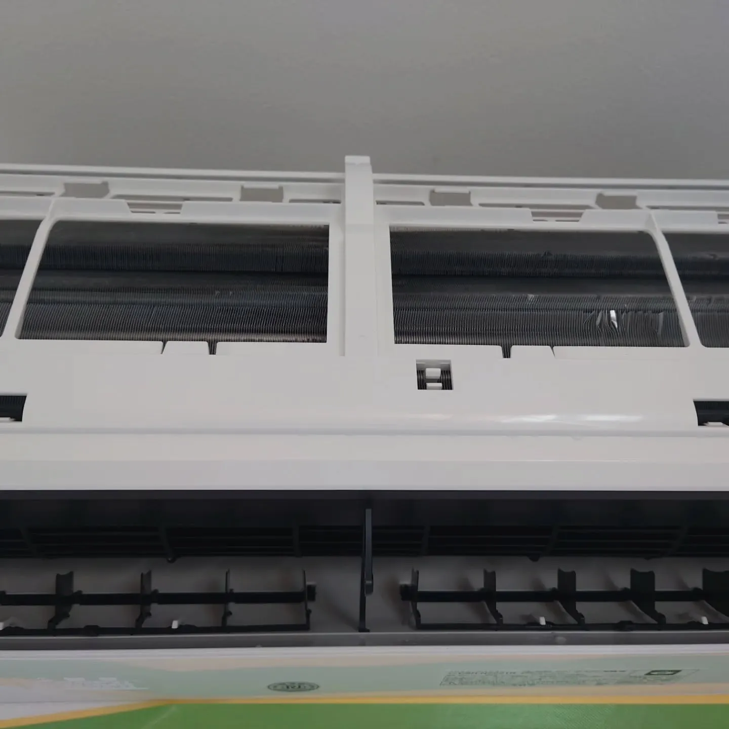 エアコンクリーニング