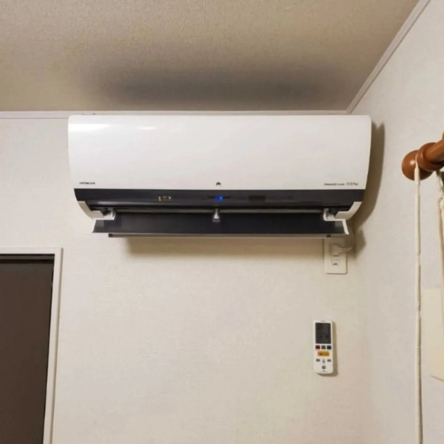 エアコンクリーニング