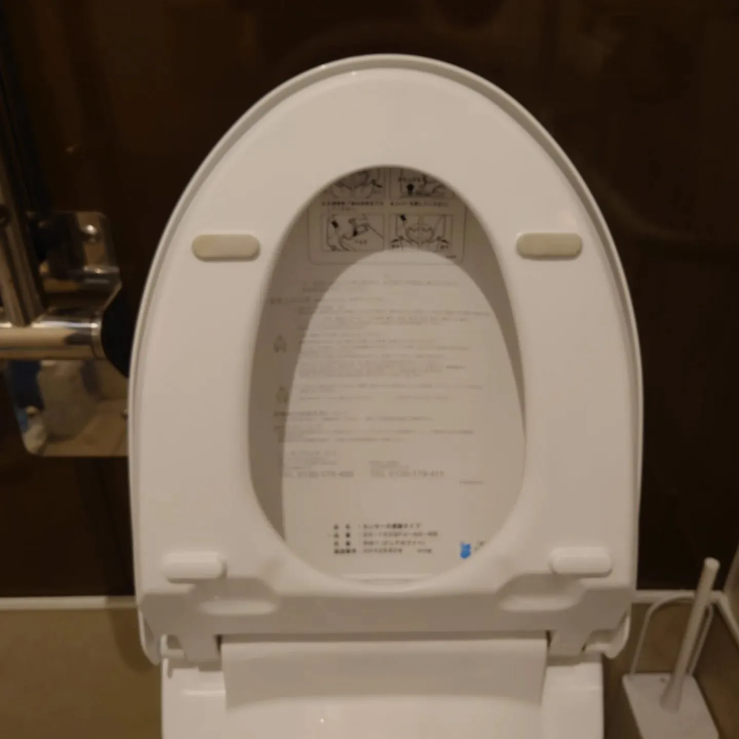 トイレクリーニング