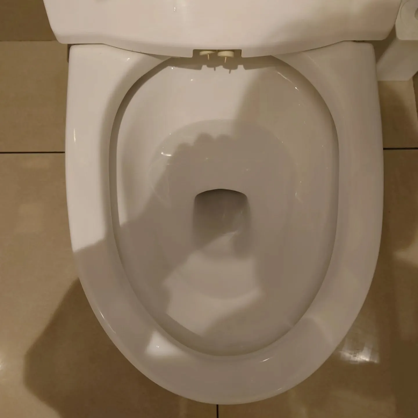 トイレクリーニング