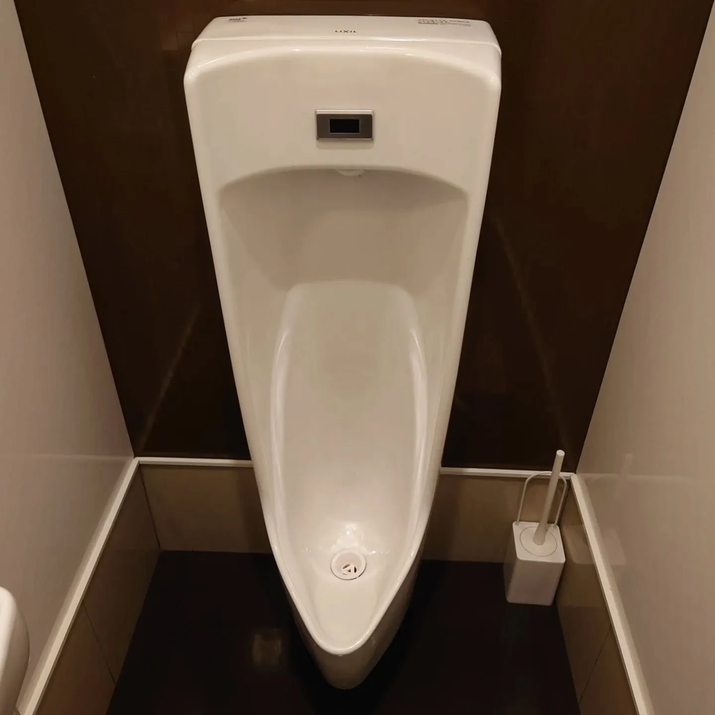 トイレクリーニング