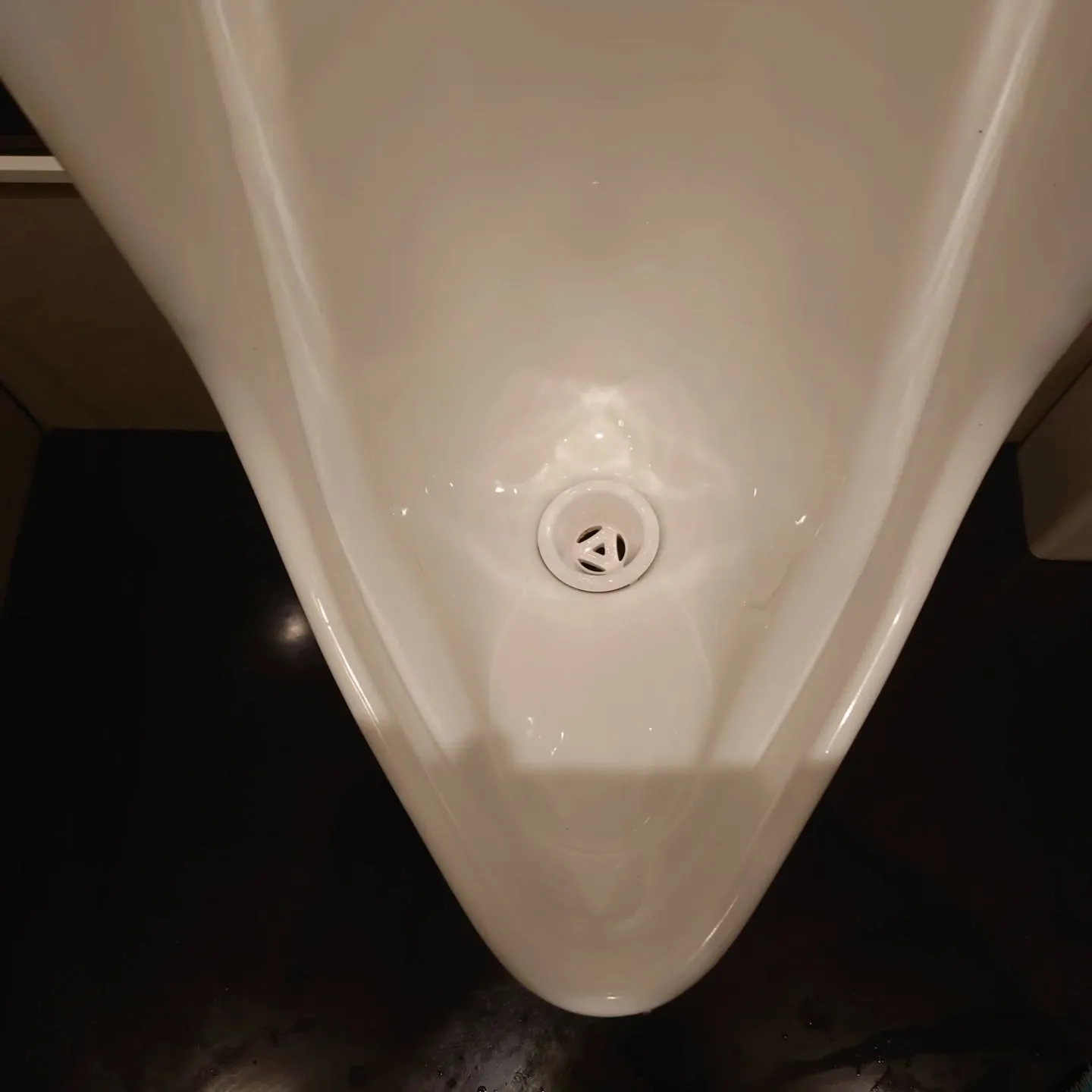 トイレクリーニング