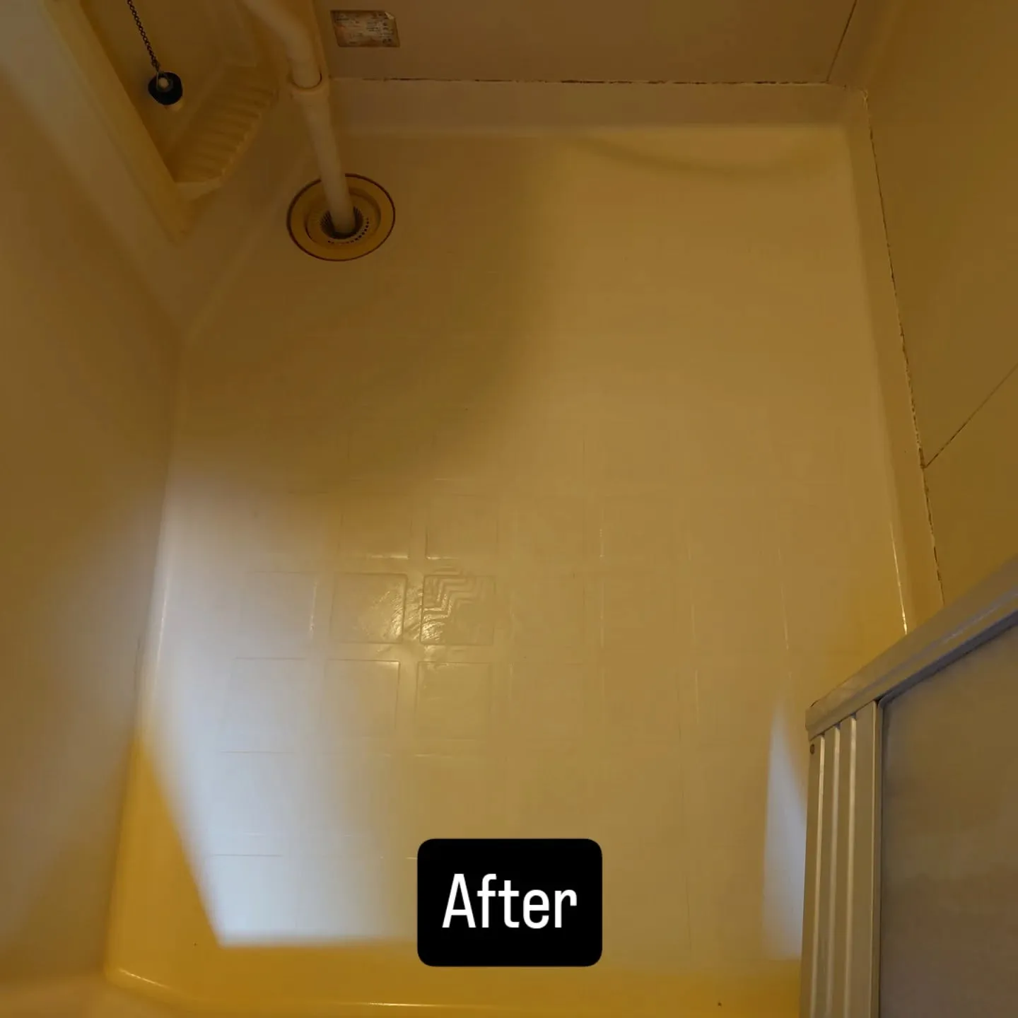 ✨【浴室クリーニング完了✨】