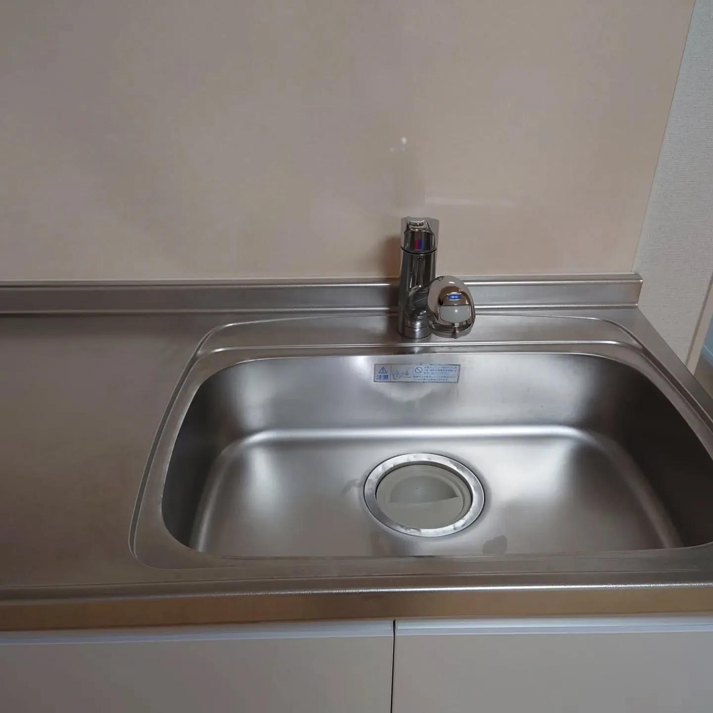 ✨施工事例✨ | 2DKアパート空室清掃