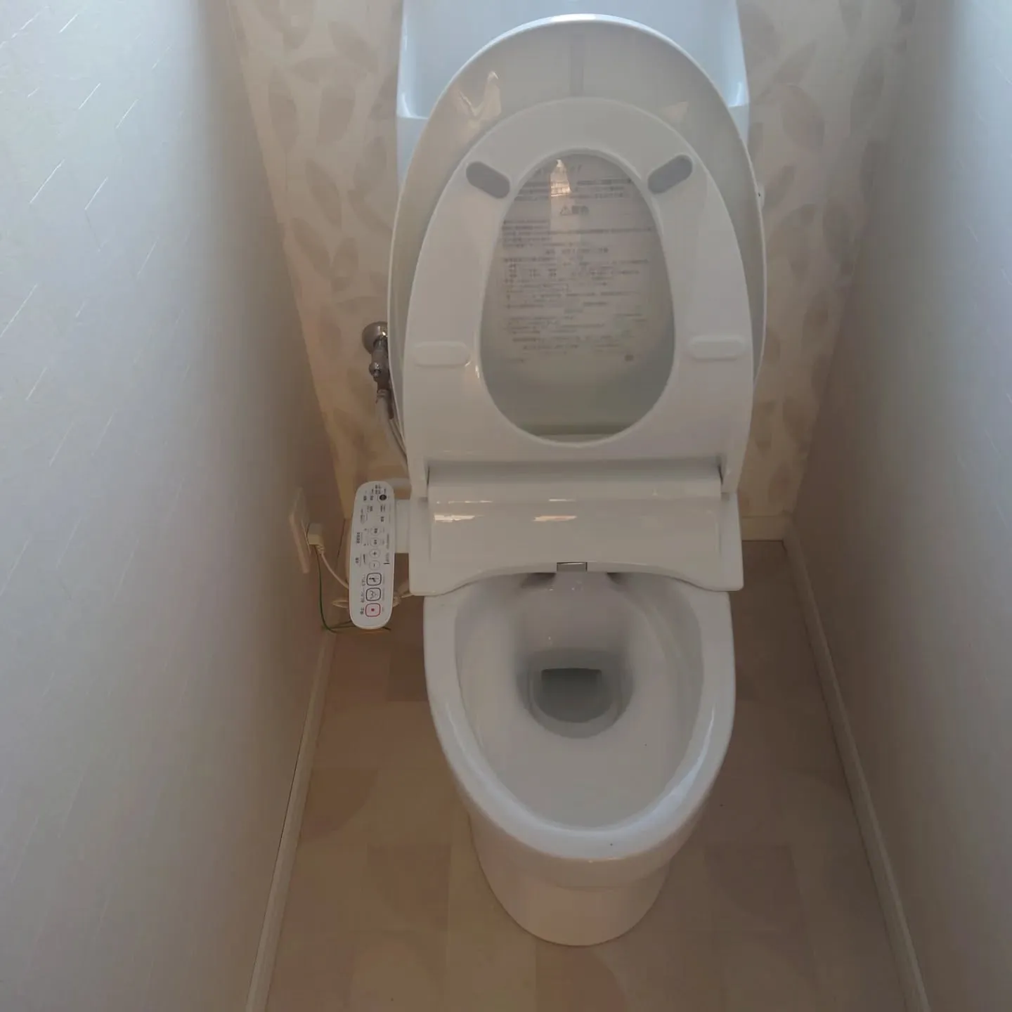 ✨【施工事例|空家クリーニング】✨