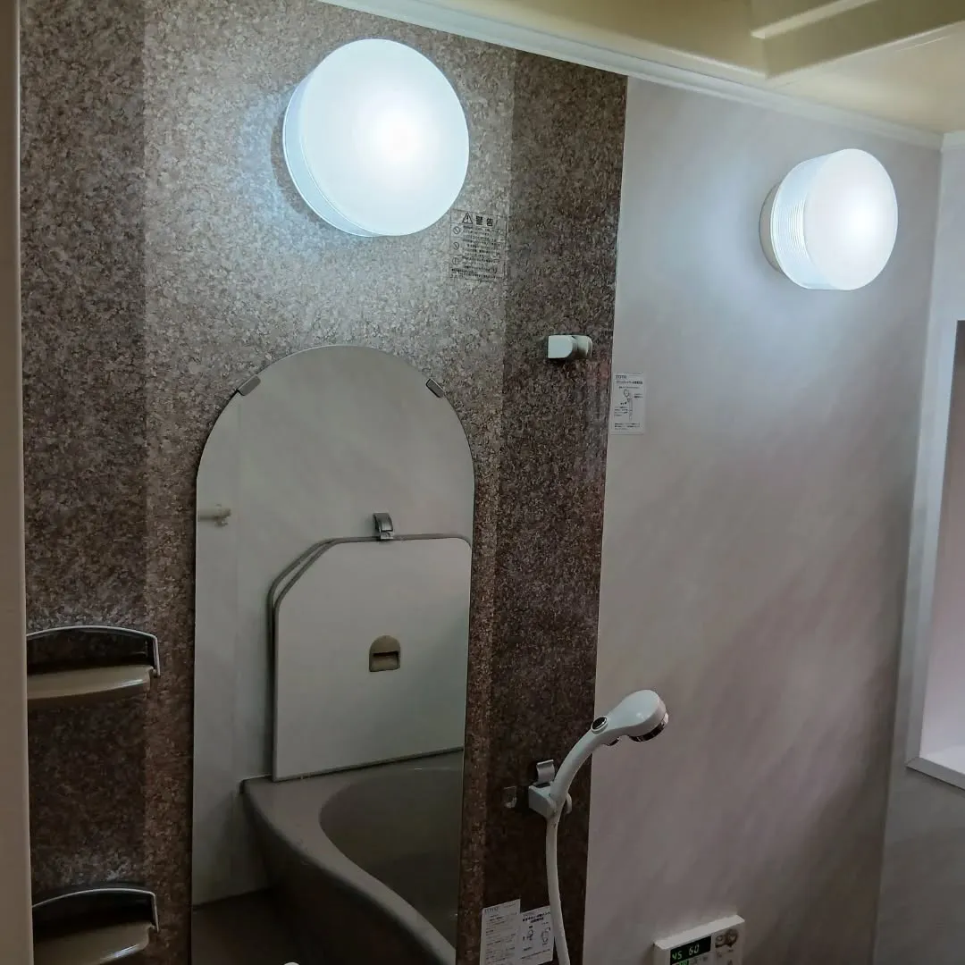 【施工事例🧽✨】