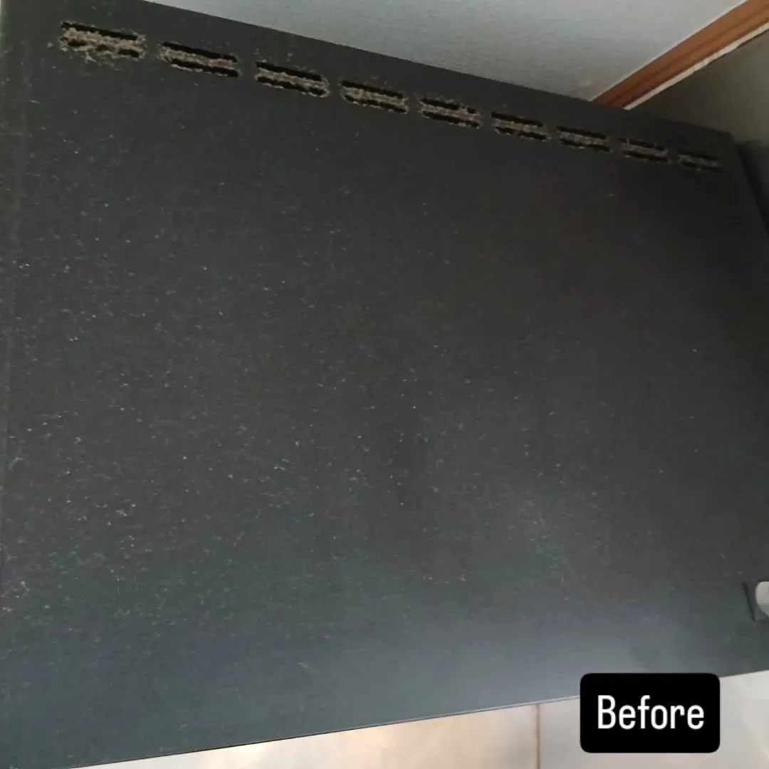 福山市のお客様より