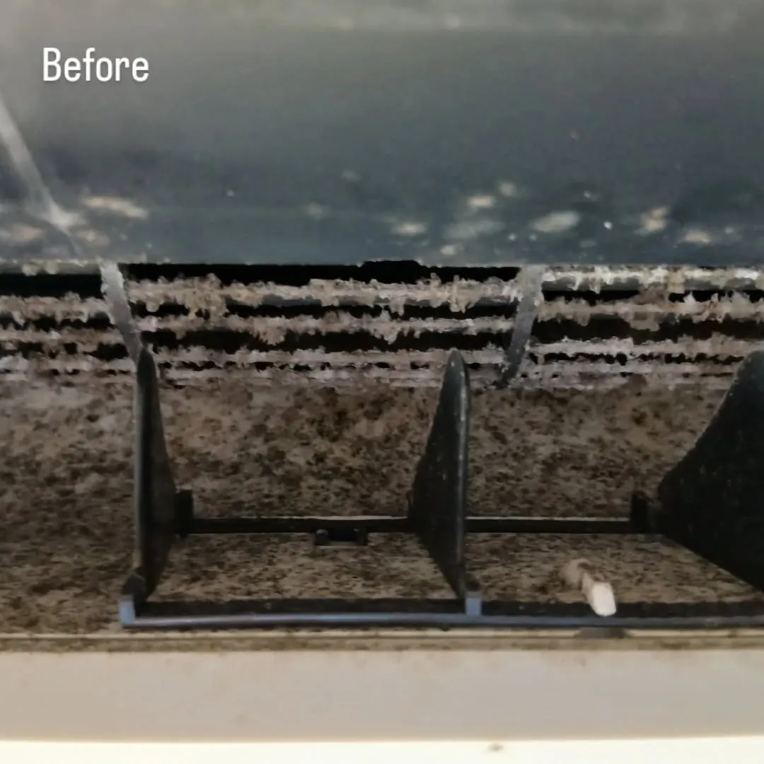 【施工事例|エアコンクリーニング】