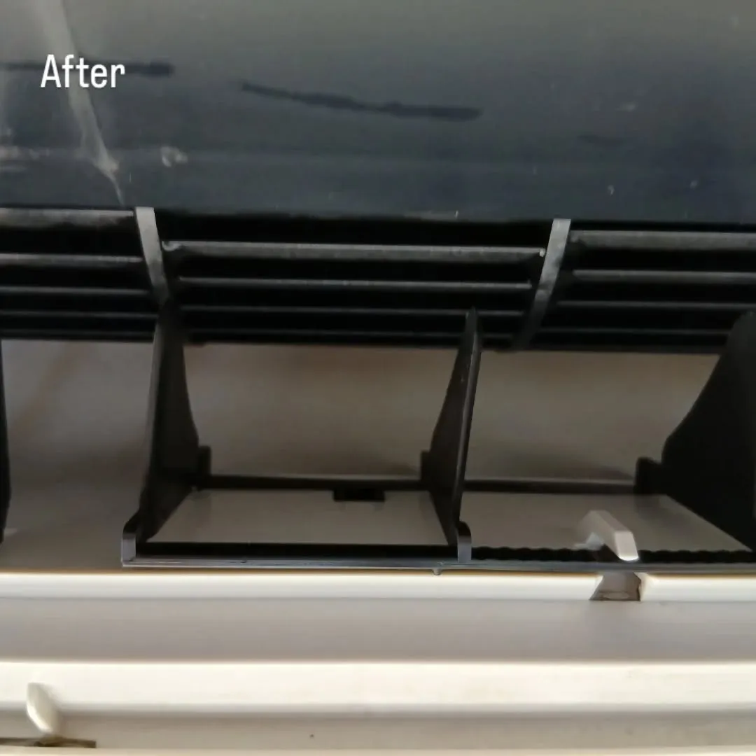 【施工事例|エアコンクリーニング】