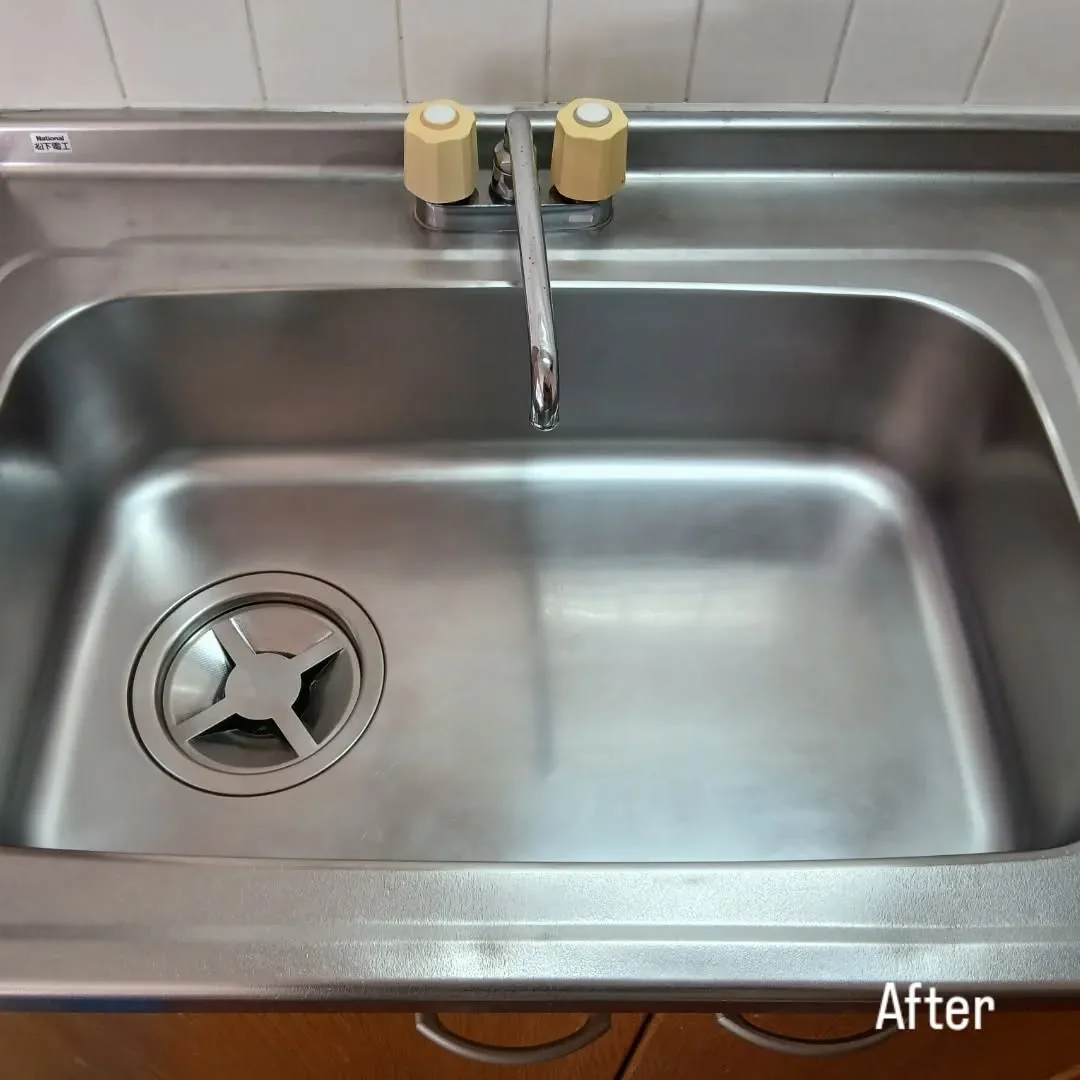 昨日は1ルーム2件の空室清掃🧹