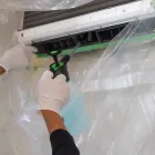 エアコンクリーニング